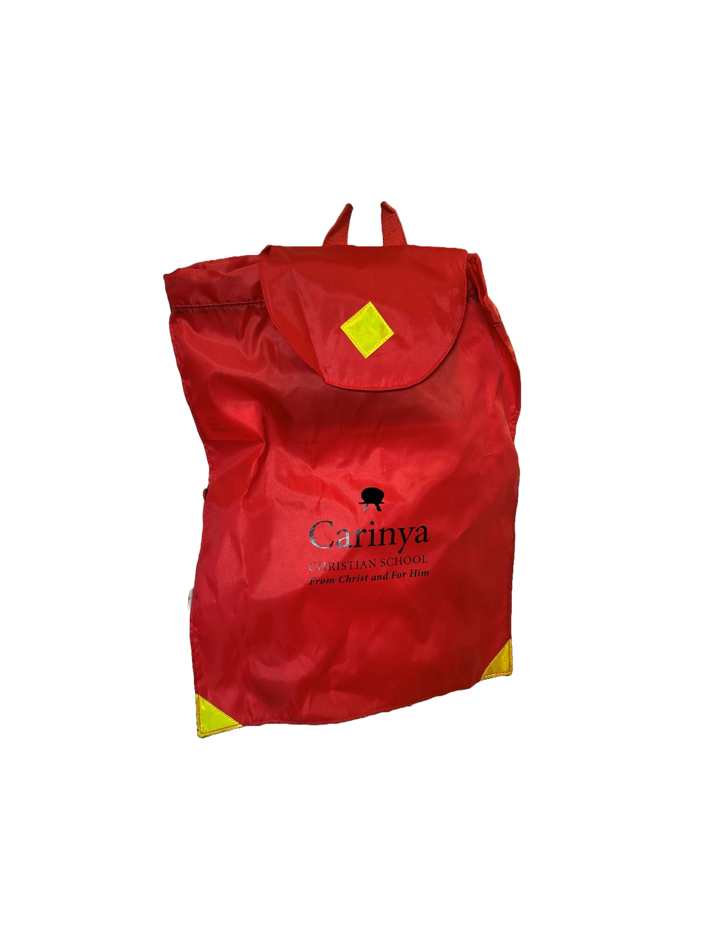 Library Bag - Ongoing