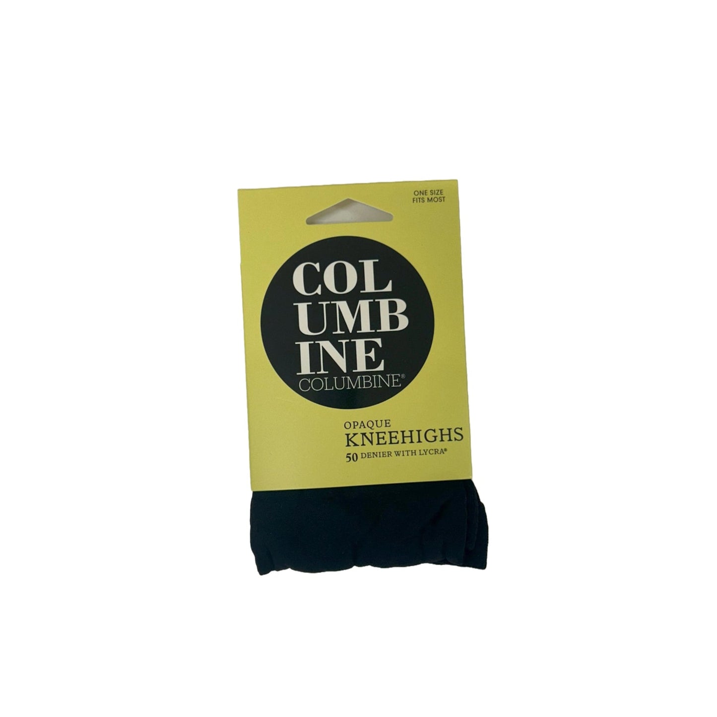 Middle / Senior Girls Yr 5-12 Knee High Tights - Retiring