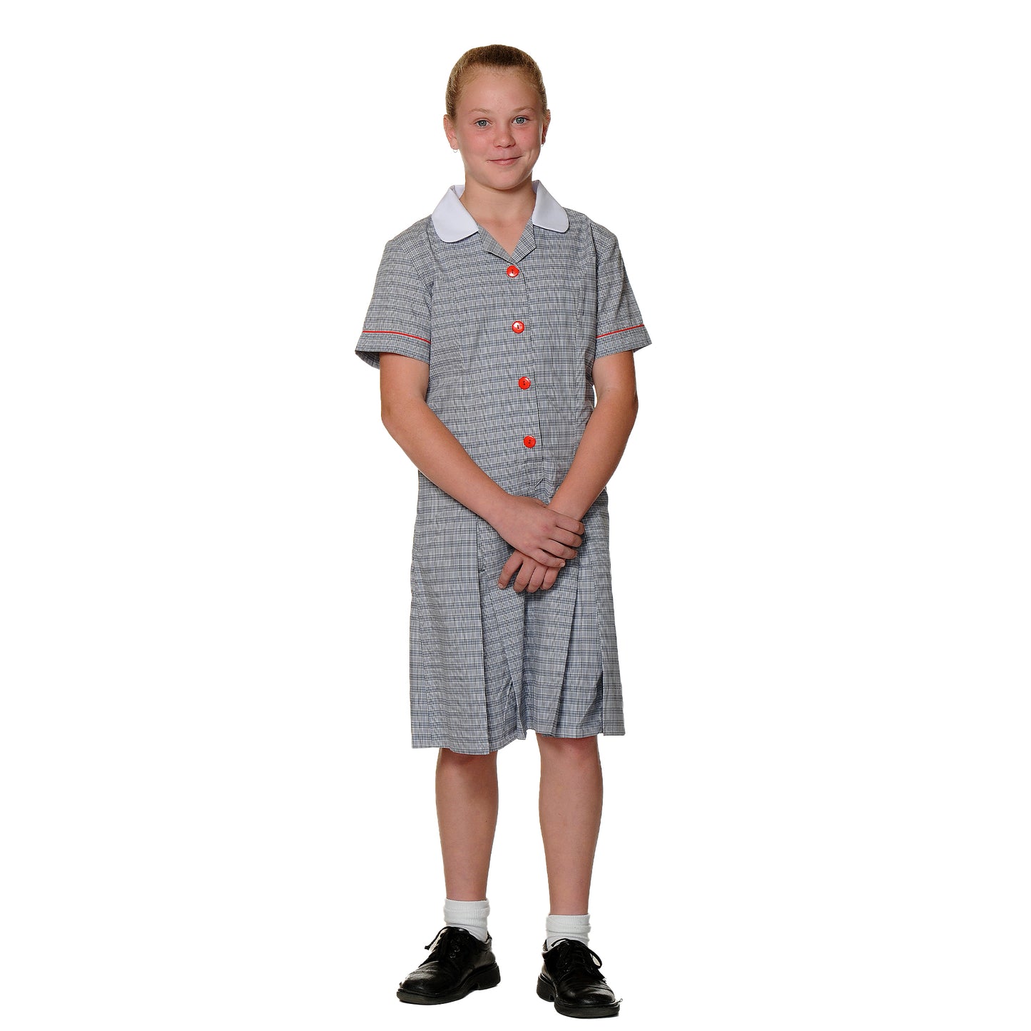 Middle Yr 5-8 Girls Summer Dress - Retiring