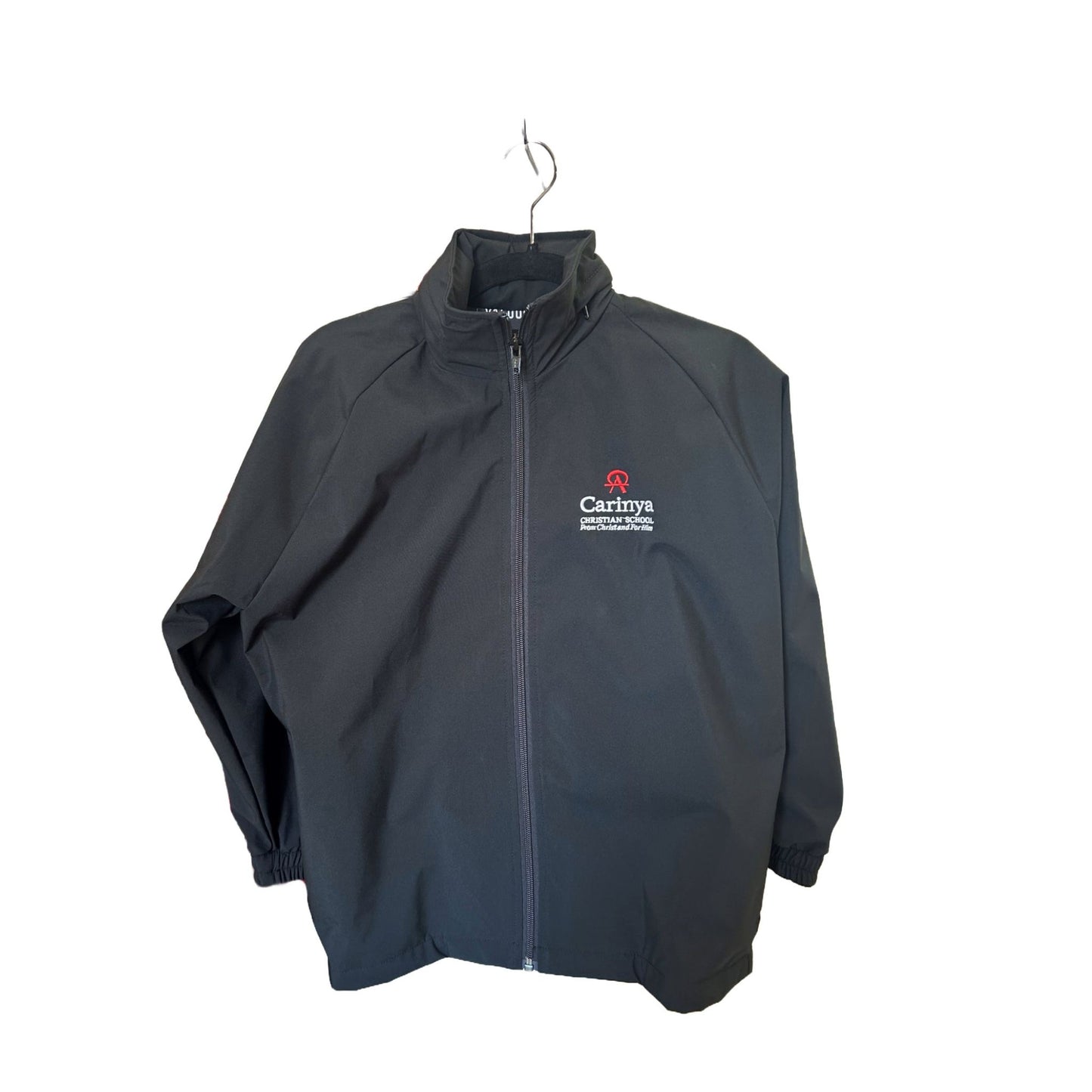 Middle / Senior Yr 5-12 Parka - Unisex - Retiring