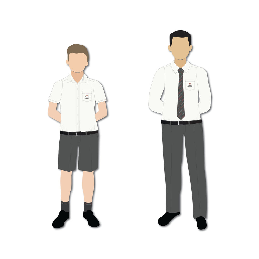 Middle School Uniform – Carinya Uniform Shop