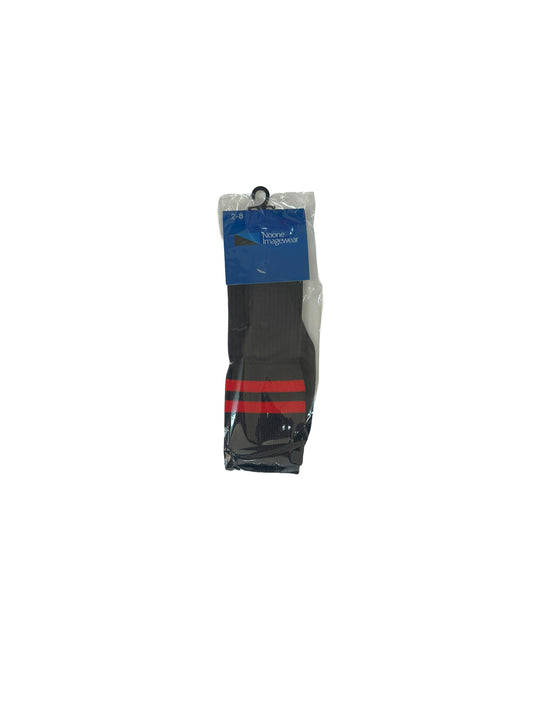 Middle Yr 5-8 Boys Summer Knee High Sock - Retiring