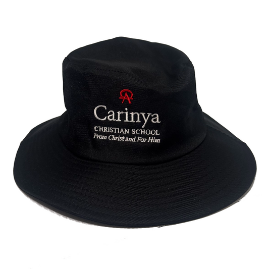 Senior Yr 9-12 Bucket Hat - Unisex - New