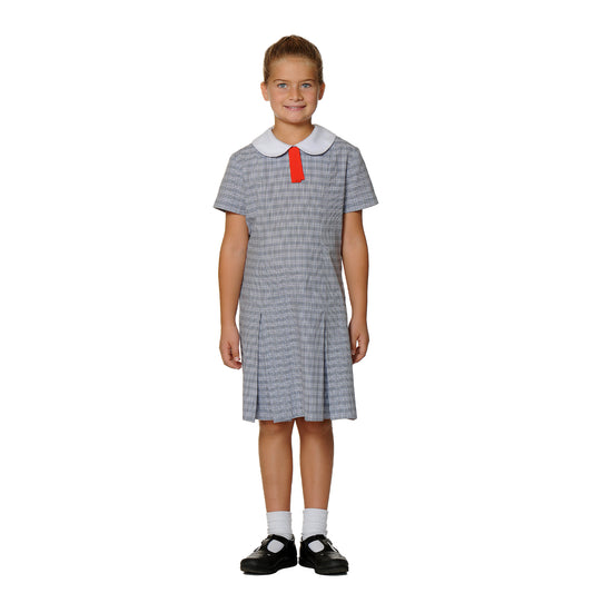 Junior Yr K-4 Girls Summer Dress - Retiring