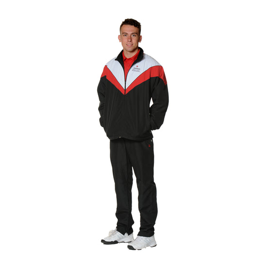 Middle / Senior Yr 5-12 Sports Jacket - Unisex - Ongoing