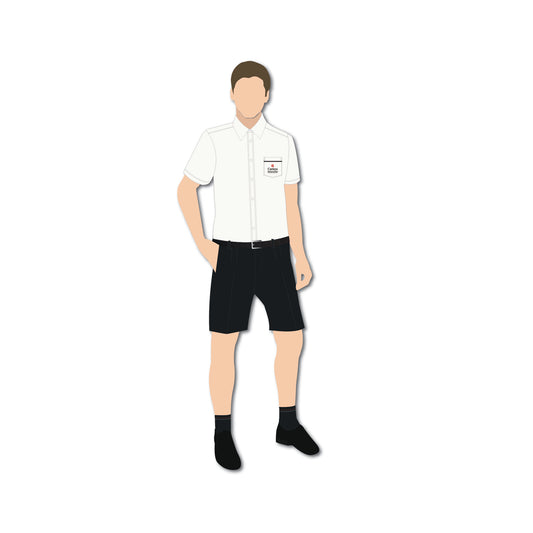 Senior Yr 9-12 Boys Shorts - Ongoing